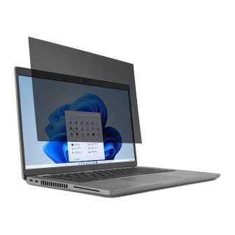 Kensington Two-Way Removable Privacy Filter for 15.6" 16:10 Laptops