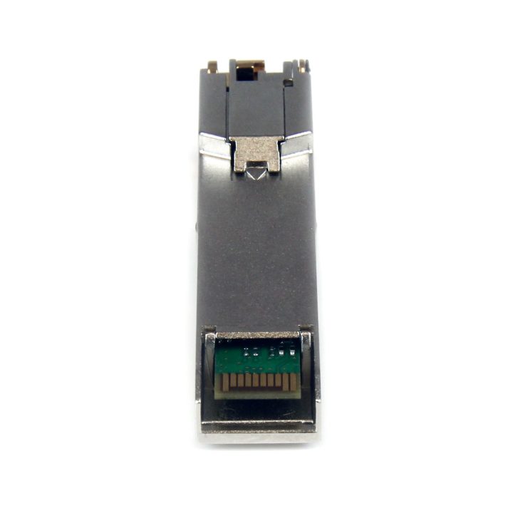 StarTech.com Módulo Transceptor SFP Compatível com o Modelo SFP-GE-T…