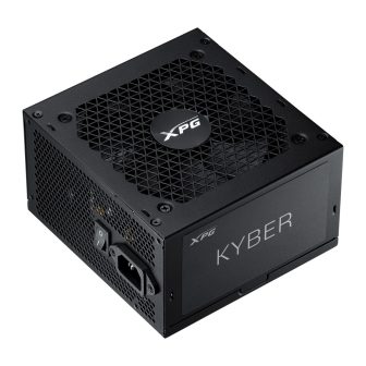 XPG Fuente de Alimentación KYBER 750W