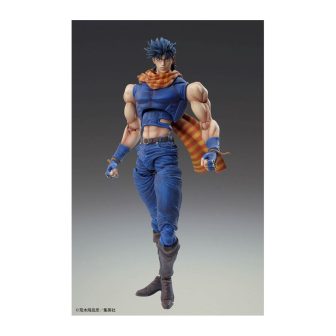 Medicos Entertainment Figura Medicos Entertainment JoJo's Bizarre…