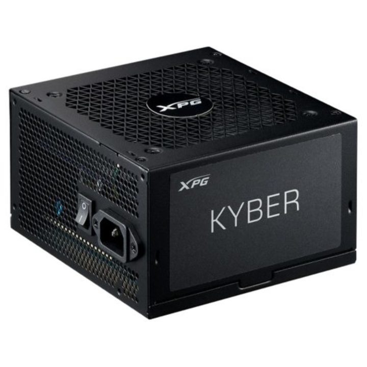 XPG Fonte de Alimentação KYBER 750W