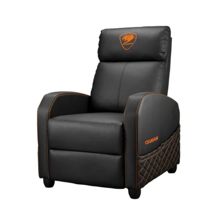 Cadeira de Gaming Cougar Ranger Elite (3MRAEORB.0001)