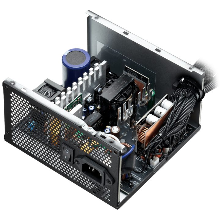 XPG KYBER 750W Power Supply