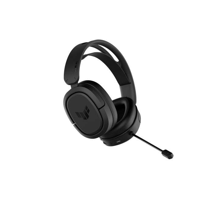 ASUS TUF Wireless Over-Ear Headphones