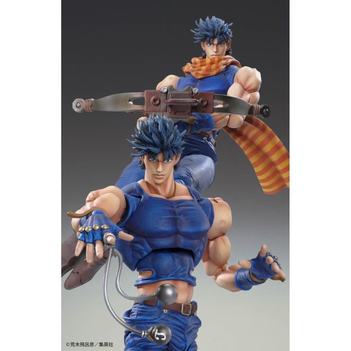 Medicos entertainment Figura medicos entertaiment jojo's bizarre…
