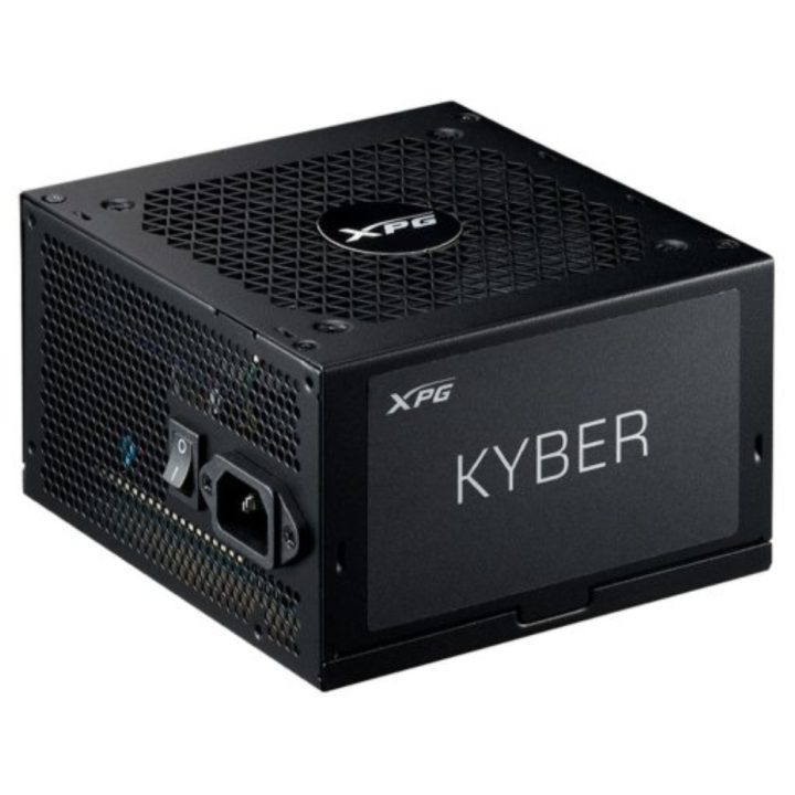 XPG Fonte de Alimentação KYBER 750W