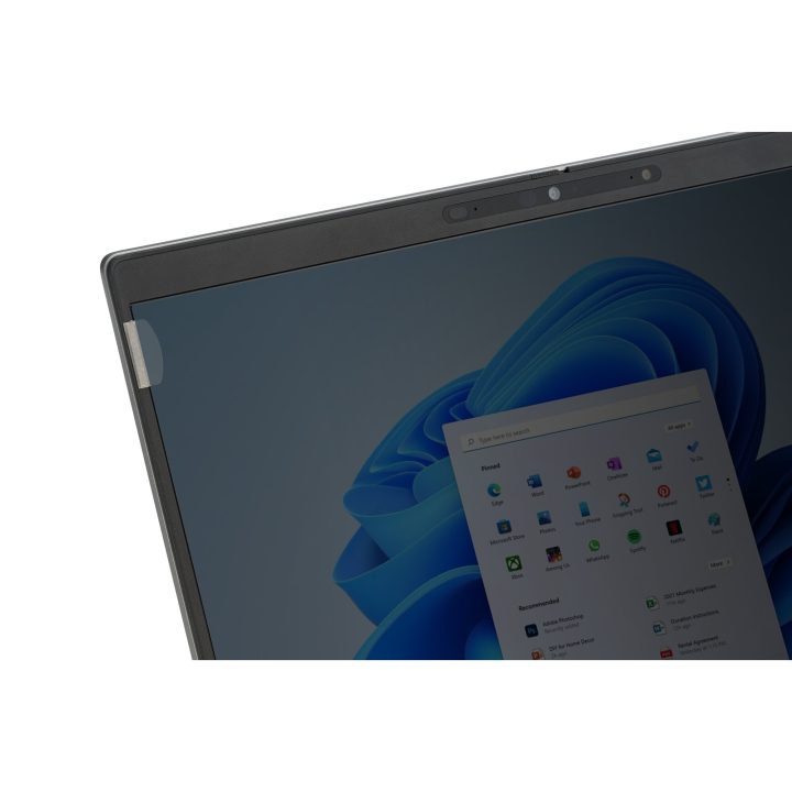 Kensington Filtro de privacidade removível bidirecional para…