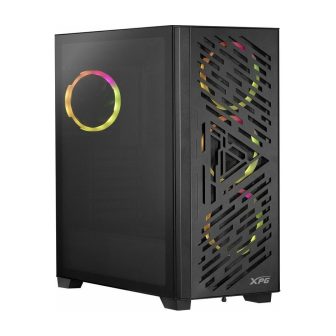 XPG LANDER 501 Midi Tower Negro