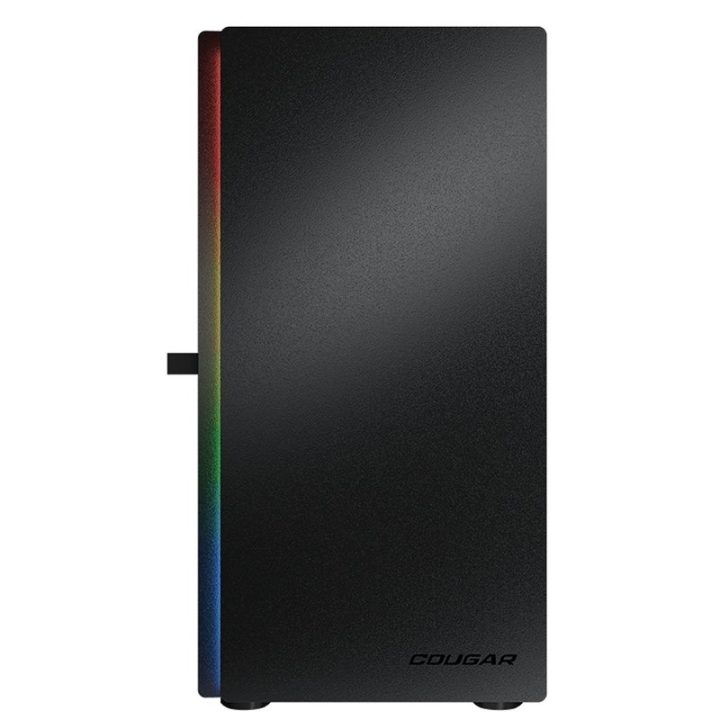 COUGAR PURITY RGB Mini Tower Black