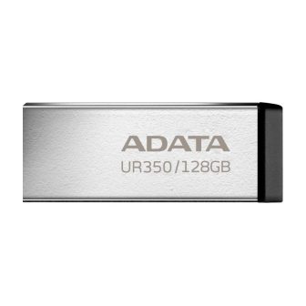 ADATA UR350 USB Flash Drive 128 GB USB Type-A 3.2 Gen 1 (3.1 Gen 1)…