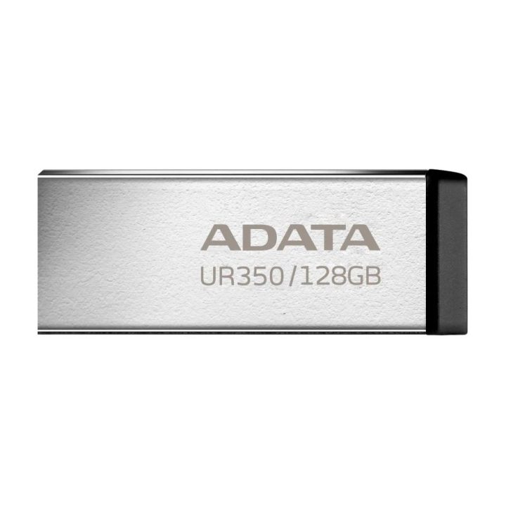 ADATA UR350 unidad flash USB 128 GB USB tipo A 3.2 Gen 1 (3.1 Gen 1)…