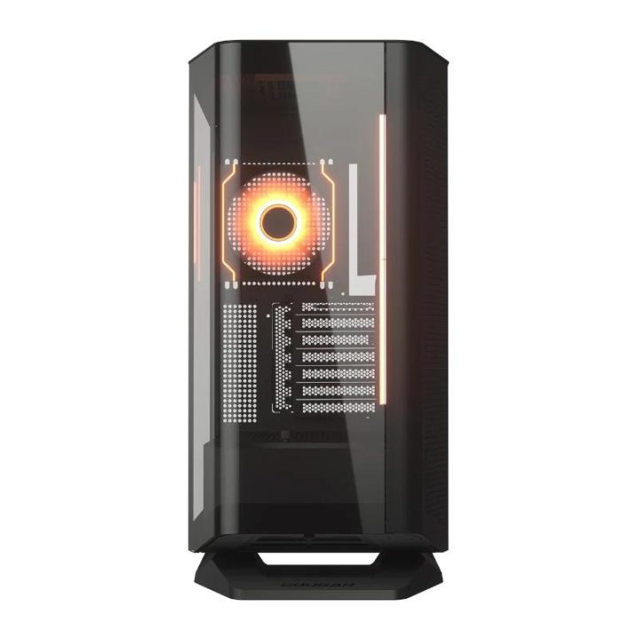 Cougar Caja Fv270 Rgb + Fte Gex pro 850 80+Gold (fv270+850)