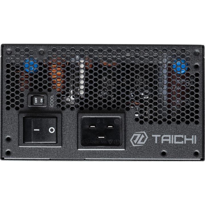 ASRock Taichi TC-1300T Power Supply Unit 1300 W 20+4 pin ATX ATX…