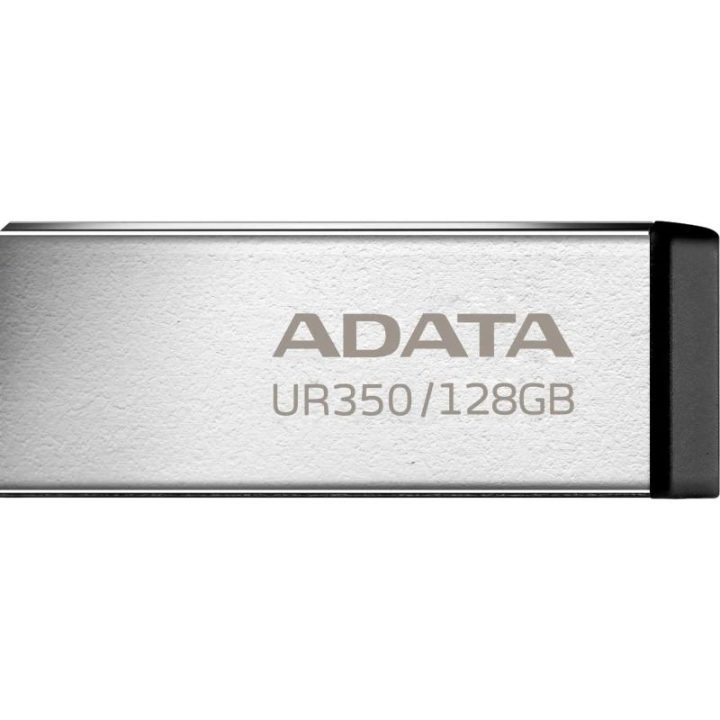 ADATA UR350 USB Flash Drive 128 GB USB Type-A 3.2 Gen 1 (3.1 Gen 1)…