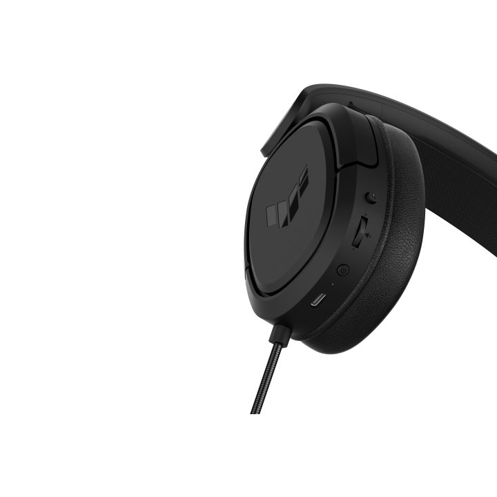 ASUS TUF Wireless Over-Ear Headphones