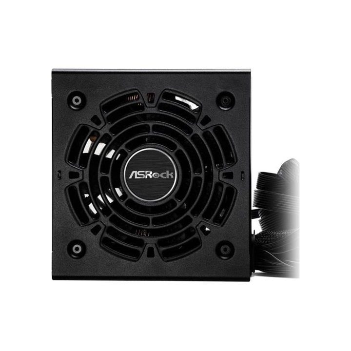 ASRock CL-750G Power Supply, PSU, 750W, 80 PLUS Gold, 120mm, Active…