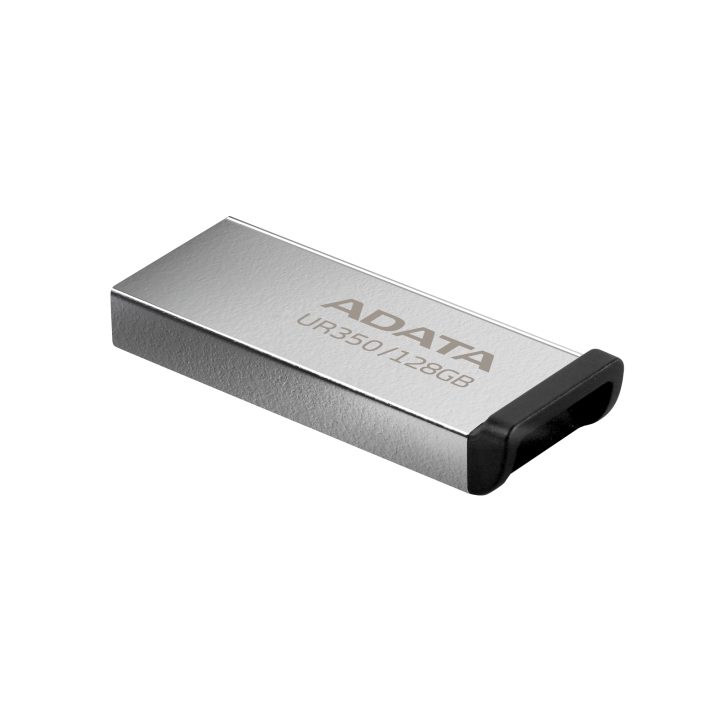 ADATA UR350 USB Flash Drive 128 GB USB Type-A 3.2 Gen 1 (3.1 Gen 1)…
