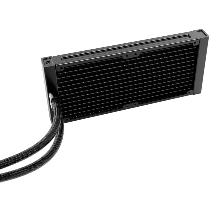 be quiet! PURE LOOP 3 LX CPU All-in-One Liquid Cooler 12 cm Black 1…