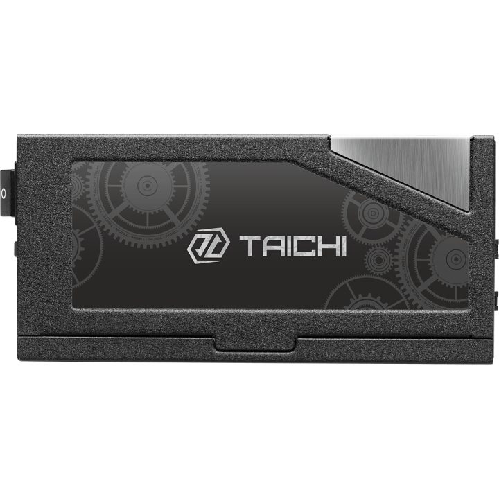 Asrock Taichi TC-1300T unidade de fonte de alimentação 1300 W 20+4…