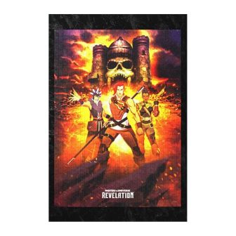 Puzzle amos del universo revelacion teela´s journey 1000 piezas