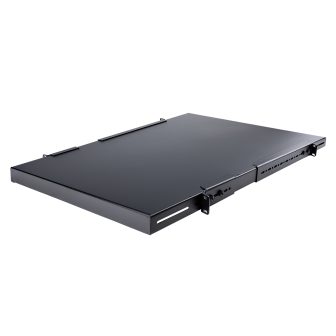StarTech.com Prateleira Ajustável 1U para Rack de Servidores - 150kg…