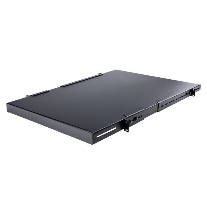 StarTech.com Prateleira Ajustável 1U para Rack de Servidores - 150kg…