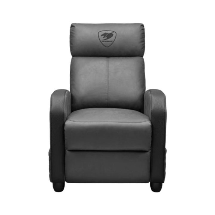 Cadeira de Gaming Cougar Ranger Elite Jet Gray (3MRAEGRB.0001)