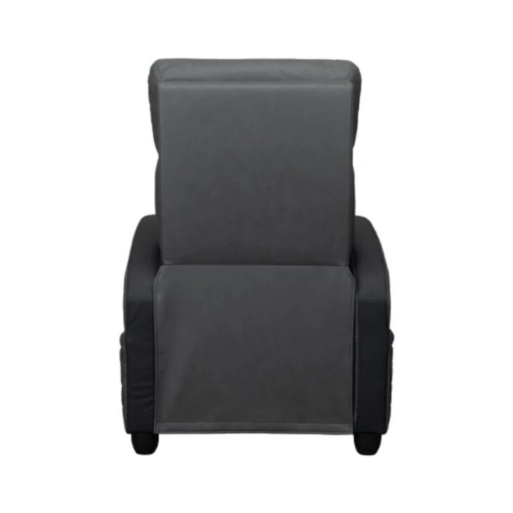 Cougar Ranger Elite Jet Gray Gaming Chair (3MRAEGRB.0001)