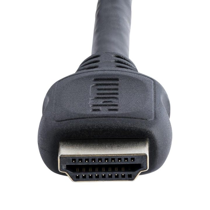 StarTech.com 2m HDMI Extension Cable - HDMI Male to Female Cable -…