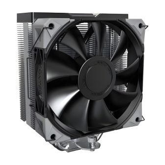 Disipador Montech NX400 black Disipadores