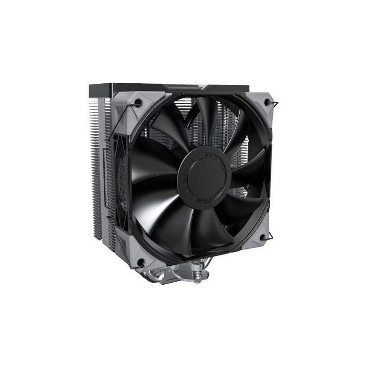 Montech NX400 black CPU Cooler