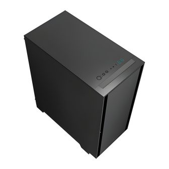 Montech Air 1000 Silent Black ATX Case