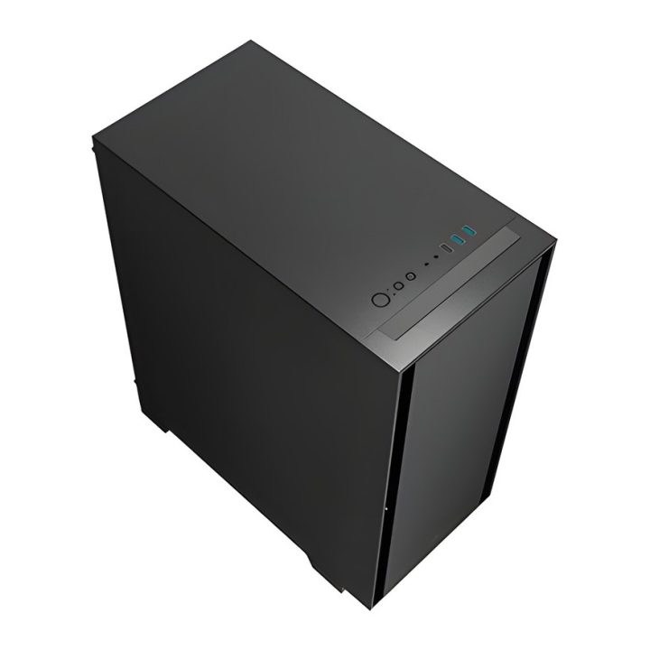 Montech Air 1000 Silent Black ATX Case
