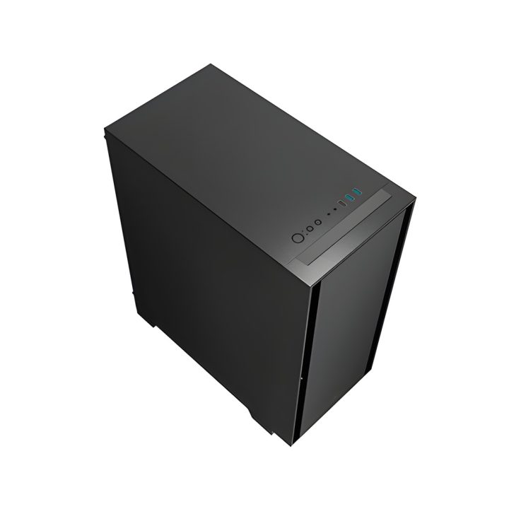 Montech Air 1000 Silent Black ATX Case