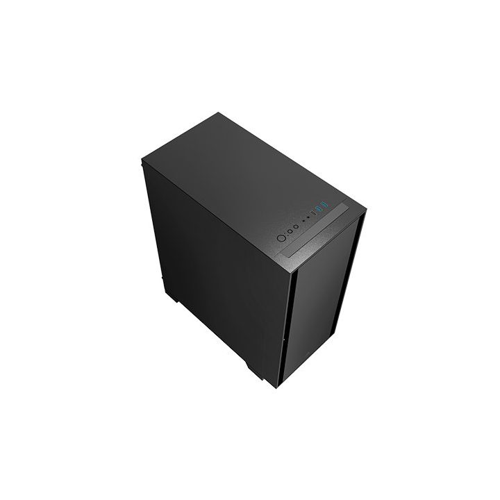 Montech Air 1000 Silent Black ATX Case