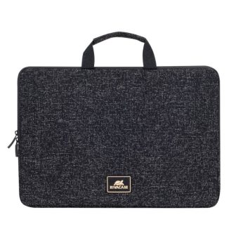 Rivacase 7915 anvik Laptop Case 15.6 inch Black (7915 BLACK)