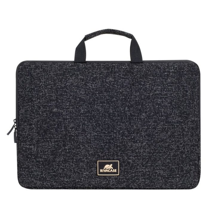Rivacase 7915 anvik Laptop Case 15.6 inch Black (7915 BLACK)