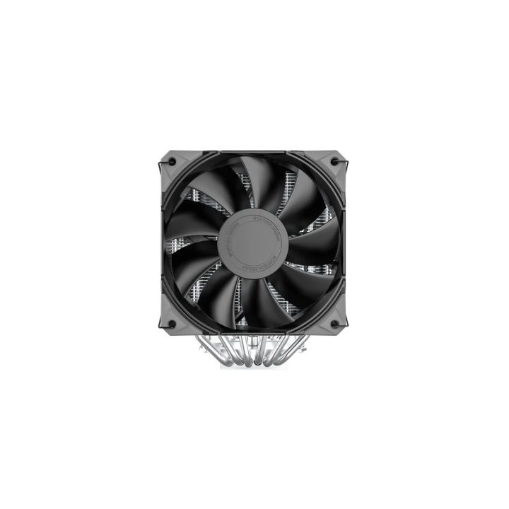 Montech NX600 black CPU Cooler