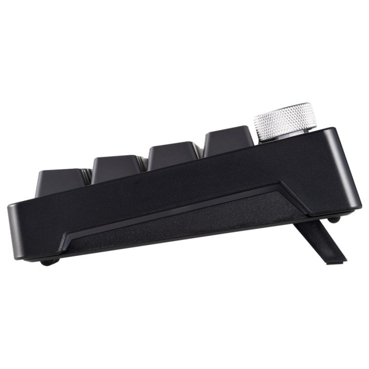 XPG SORCERER MINI GAMING KEYBOARD - ES Layout · English Keyboard