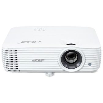 Acer H6815BD Proyector de alcance estándar 4000 lúmenes ANSI DLP UHD…