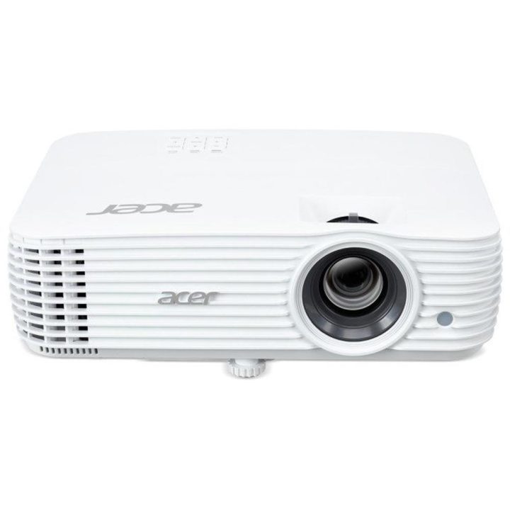 Acer H6815BD Standard Throw Projector 4000 ANSI Lumens DLP UHD 4K…