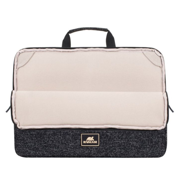 Rivacase 7915 anvik Laptop Case 15.6 inch Black (7915 BLACK)