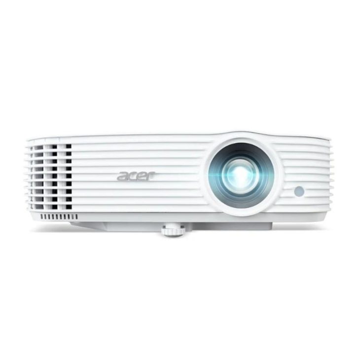 Acer H6815BD Standard Throw Projector 4000 ANSI Lumens DLP UHD 4K…