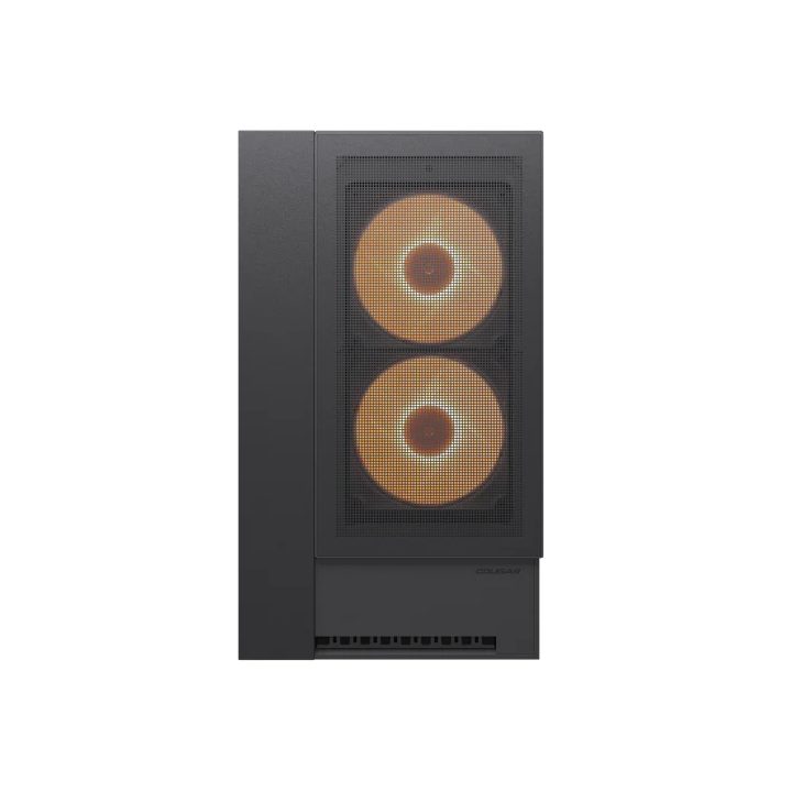 COUGAR CGR-2WA3B-RGB Mid-Tower Case Black