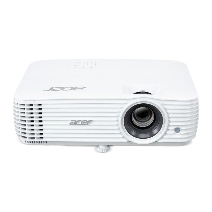 Acer H6815BD Projetor de alcance padrão 4000 lúmens ANSI DLP UHD 4K…