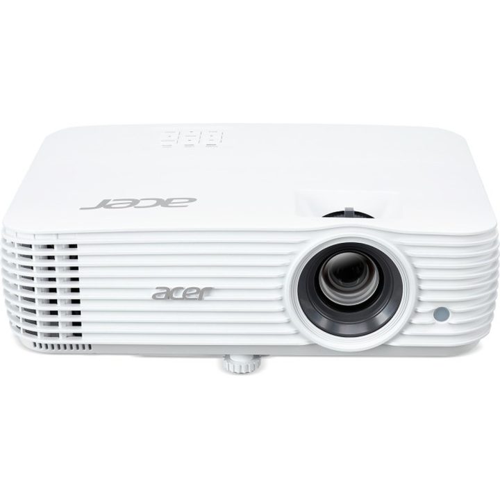 Acer H6815BD Standard Throw Projector 4000 ANSI Lumens DLP UHD 4K…