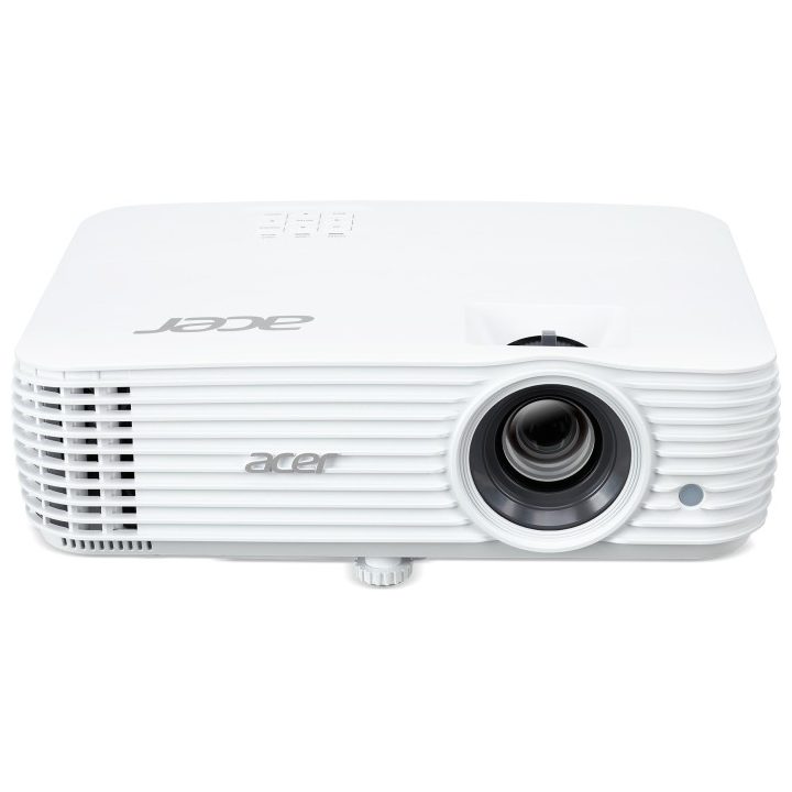 Acer H6815BD Standard Throw Projector 4000 ANSI Lumens DLP UHD 4K…