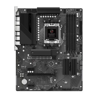 Asrock B650 PG Lightning AMD B650 Socket AM5 ATX (90-MXBK20-A0UAYZ)