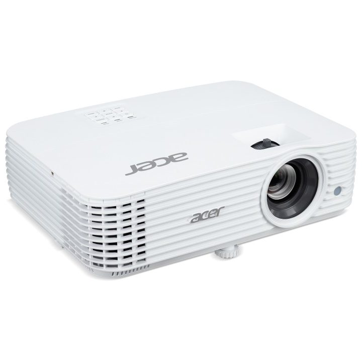 Acer H6815BD Standard Throw Projector 4000 ANSI Lumens DLP UHD 4K…