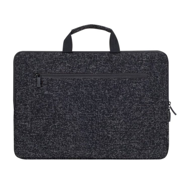 Rivacase 7915 anvik Laptop Case 15.6 inch Black (7915 BLACK)